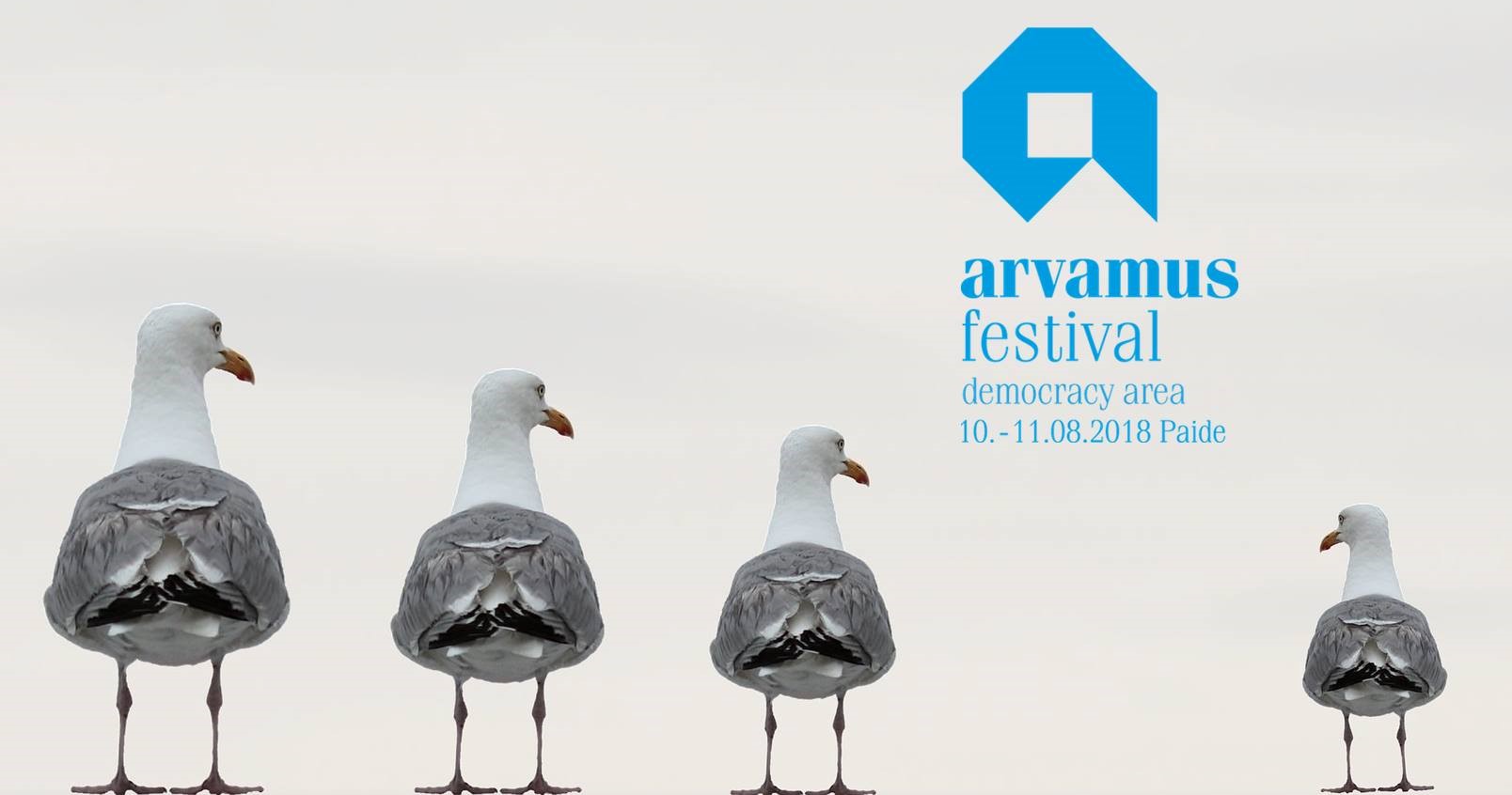 Image for Eesti Välispoliitika Instituut Arvamusfestivalil