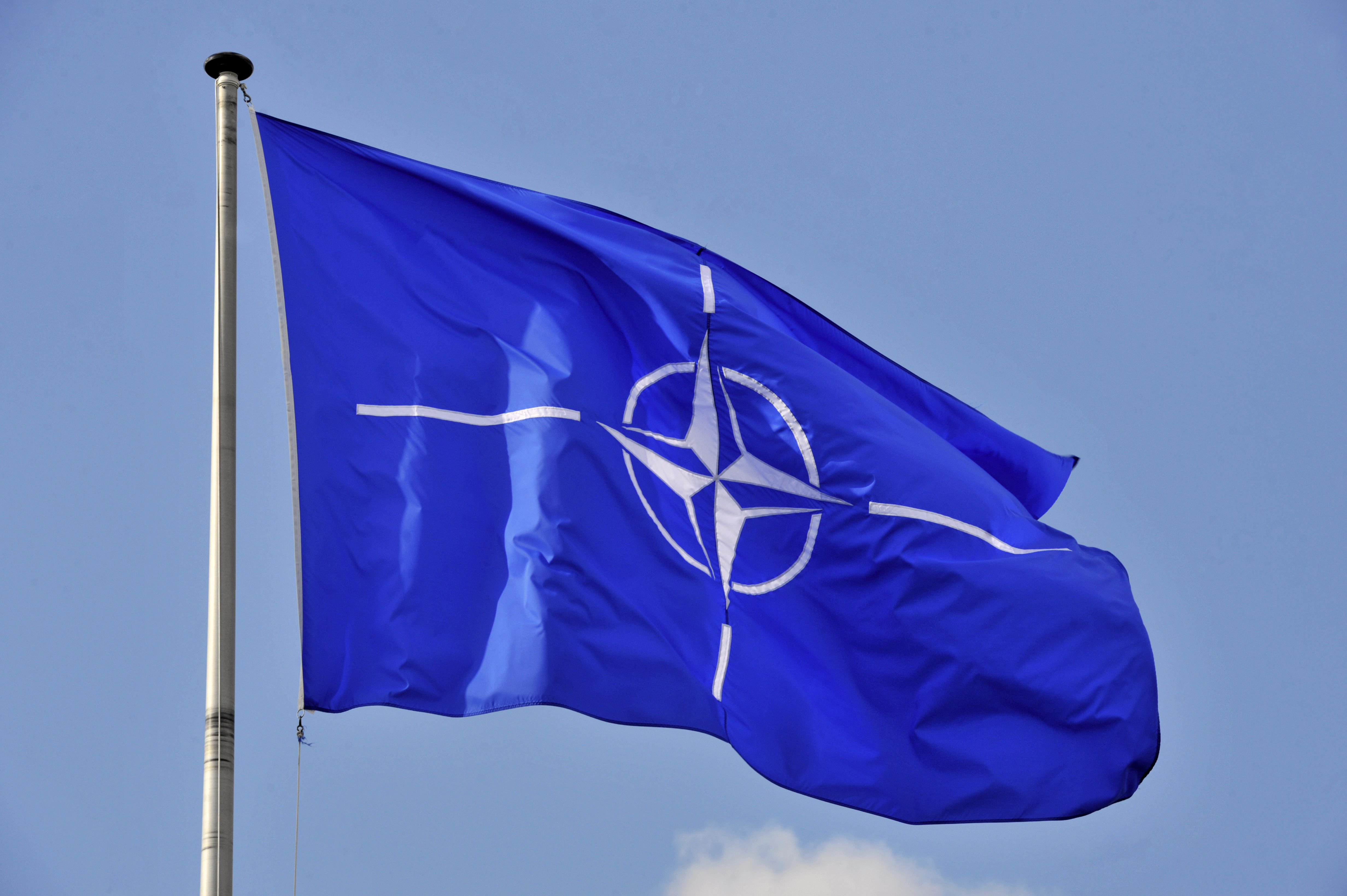 Image for Kristi Raik: NATO peab euroopastuma