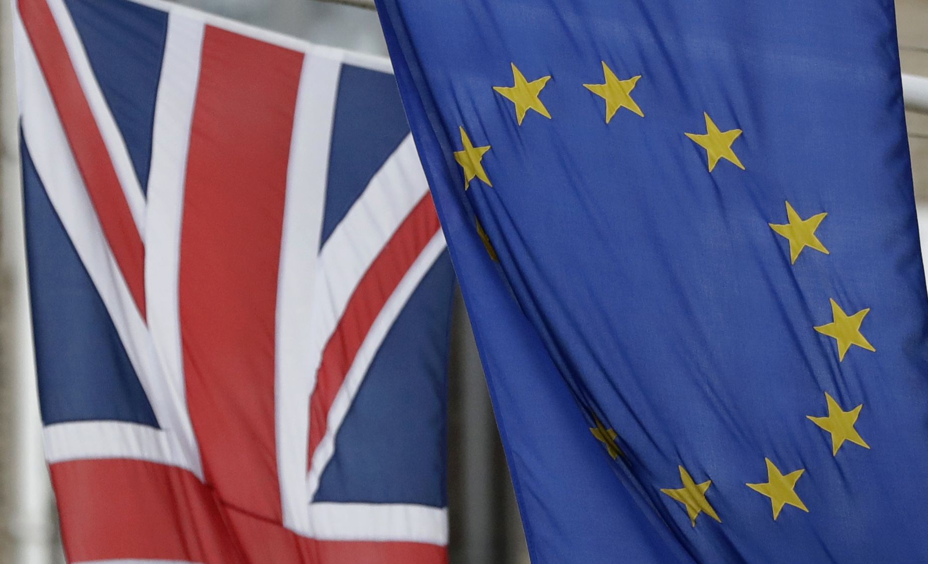 Image for Välistund. Brexit