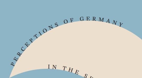 Image for EFPI/ICDS contribution to the book project “Perceptions of Germany in the Security of the Baltic Sea Region”