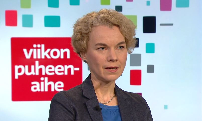 Image for Kristi Raik Gave an Interview to the Finnish Yle on Tensions at the Azov Sea