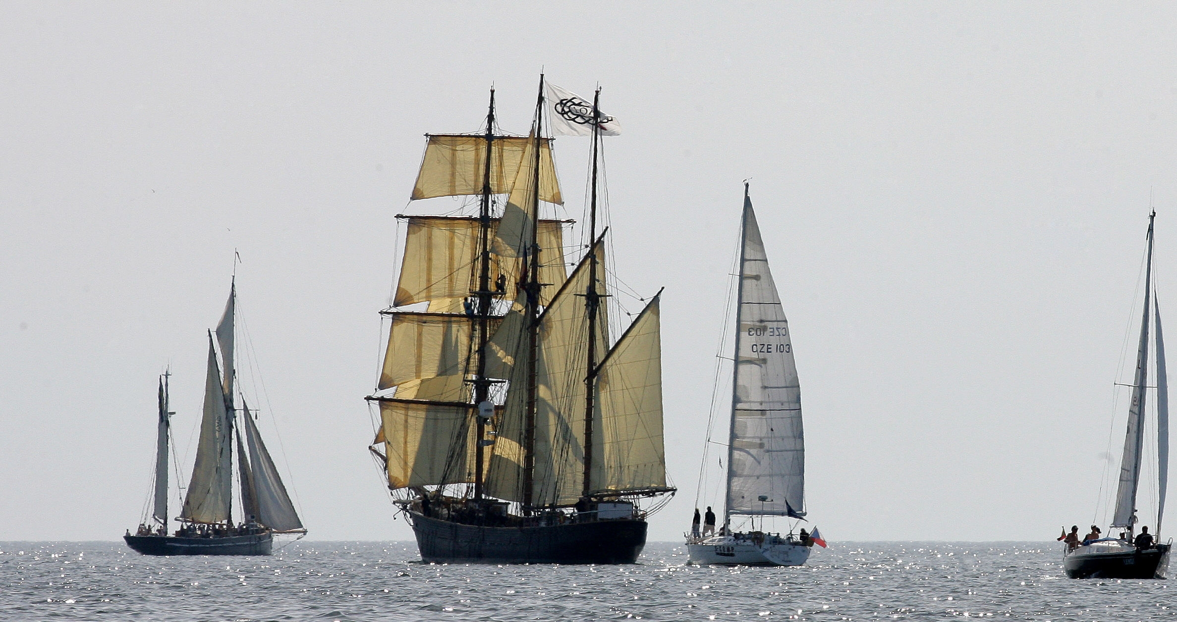 Image for The Nordic-Baltic Region in the EU 27 – Time for New Strategic Cooperation