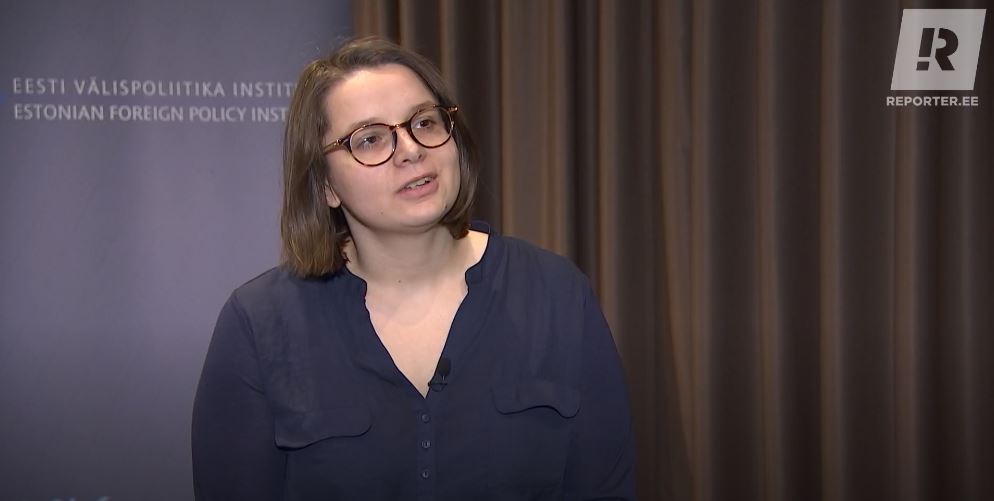 Image for Piret Kuusik: Prantsusmaa protestide taga peitub raske küsimus heaoluühiskonna tulevikust
