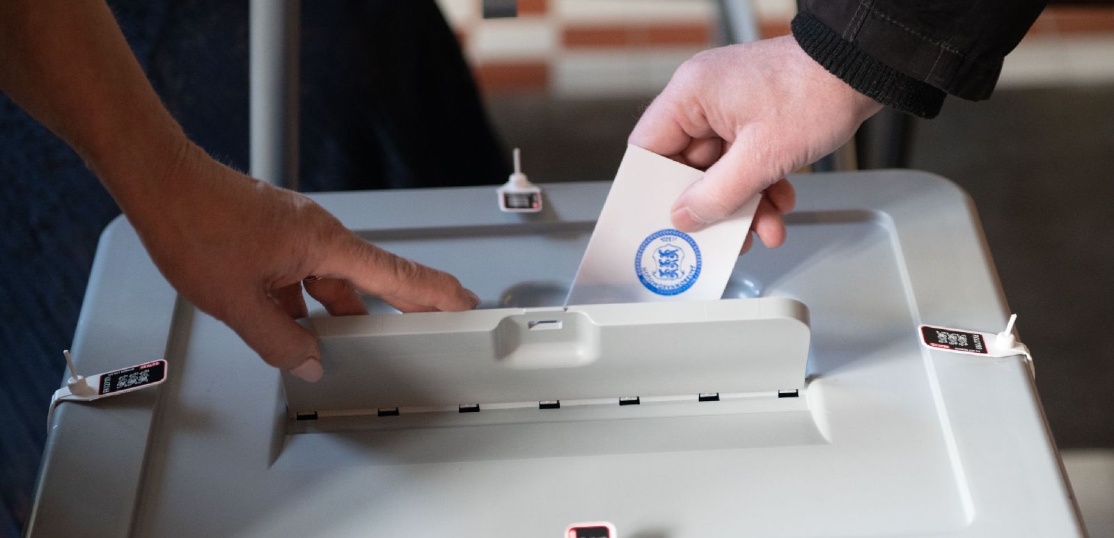 Image for Estonia Avoids Populist Tremor with Pro-Business Party’s Victory