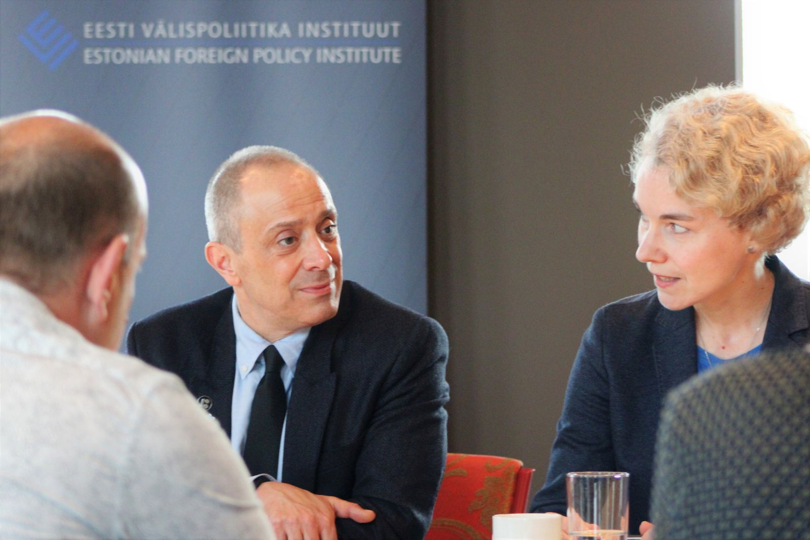 Image for Brian Whitmore, CEPA: We Need to Look at the Whole Eco-System of Russia’s Malign Influence Toolkit