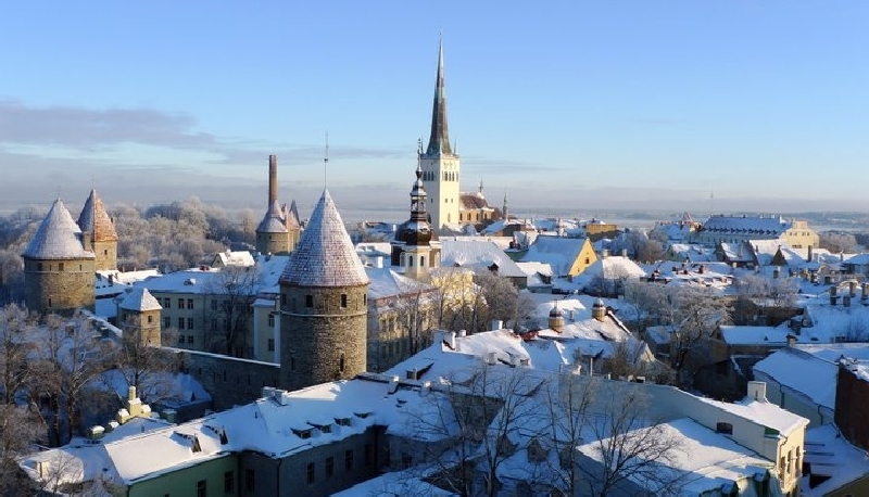 Image for ECFR Commentary by Kristi Raik: Estonia’s Cold Conservative Spring