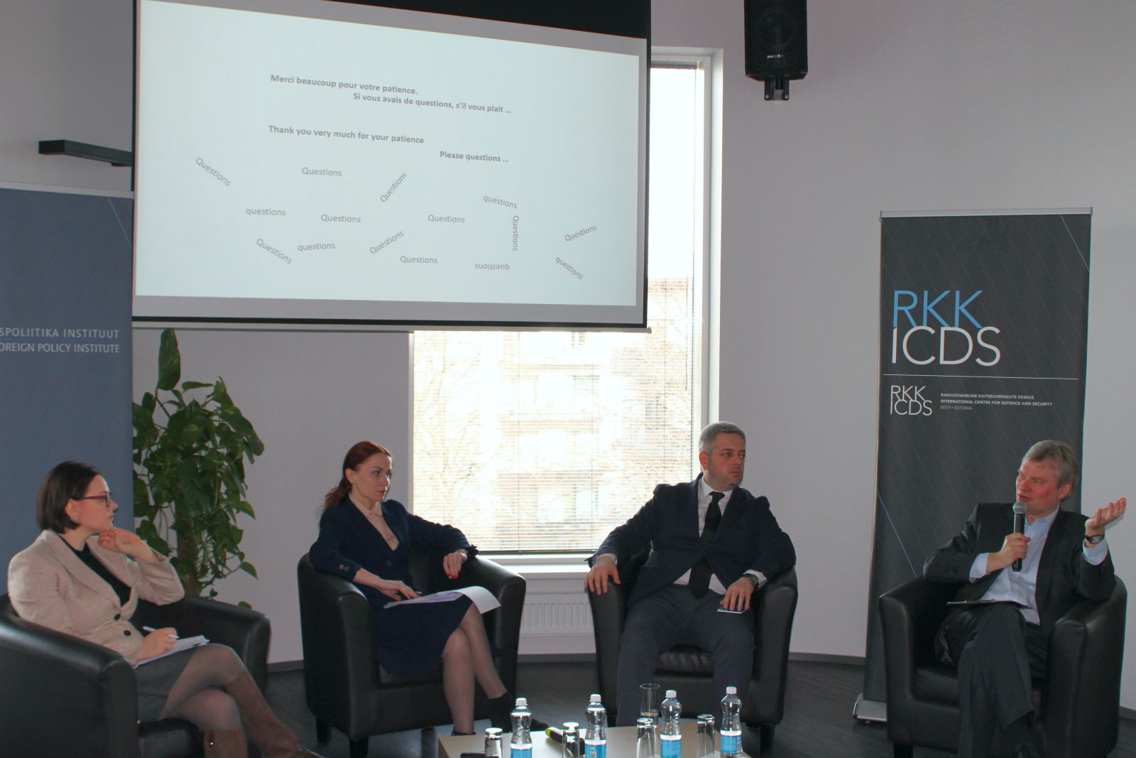 Image for The State of Play in Moldova: Shortcomings of Democracy, Tense Relations With the EU and Russia’s Hybrid Influence