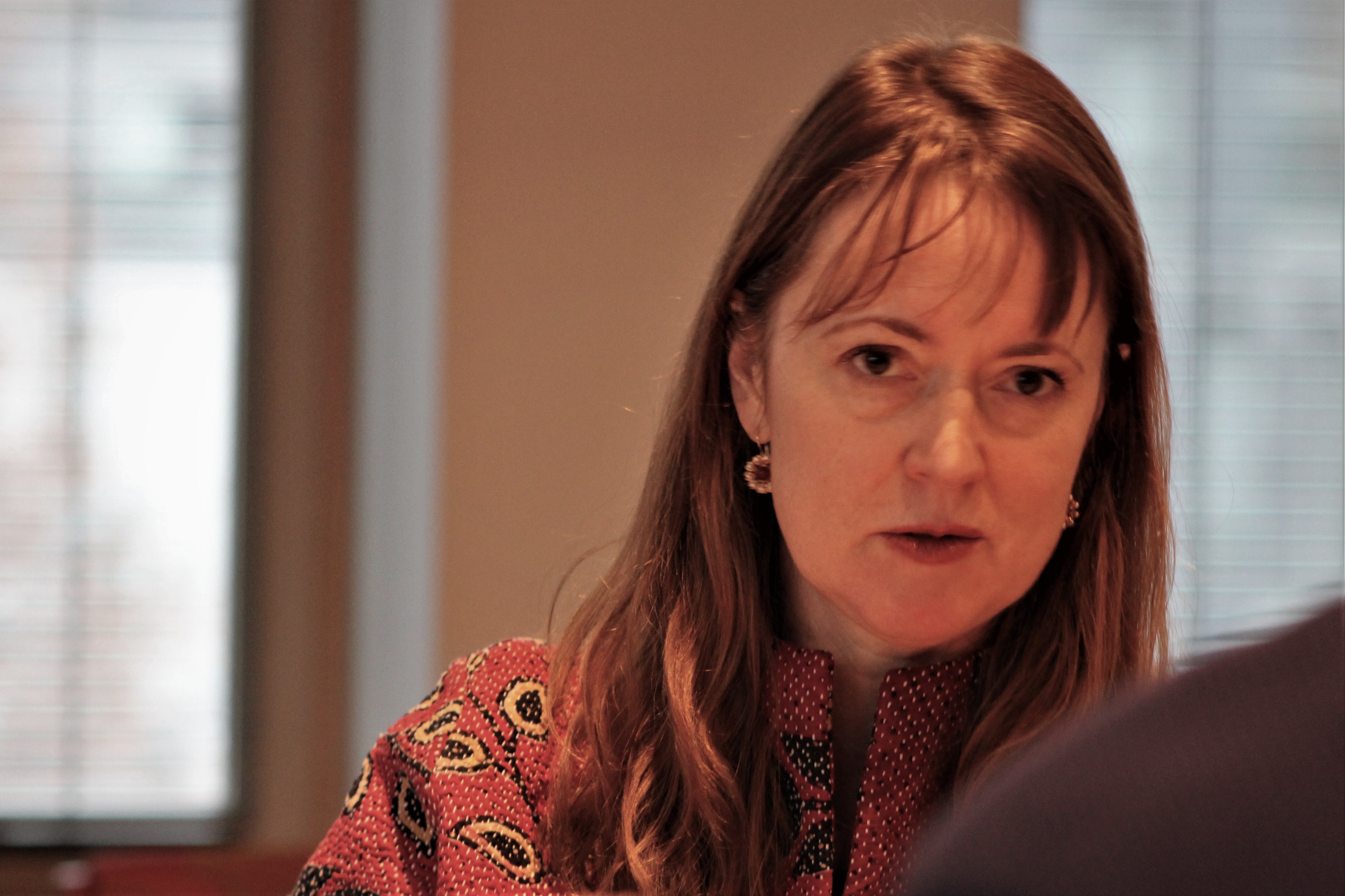 Image for Roundtable Discussion with Heather Grabbe: How to Reduce East-West Cleavages in the EU?