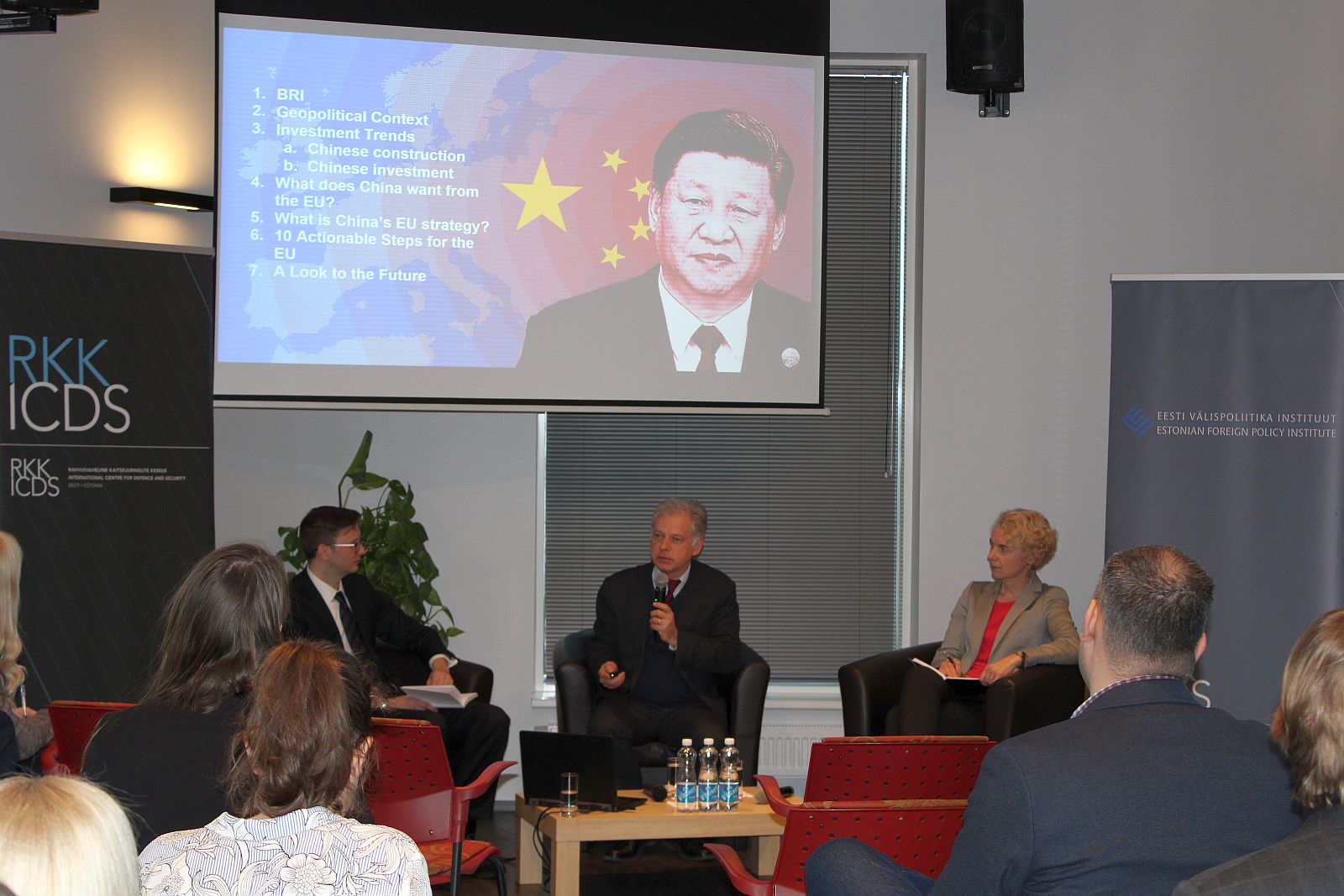 Image for China’s Growing Global Influence Has Left the European Leaders in Flux