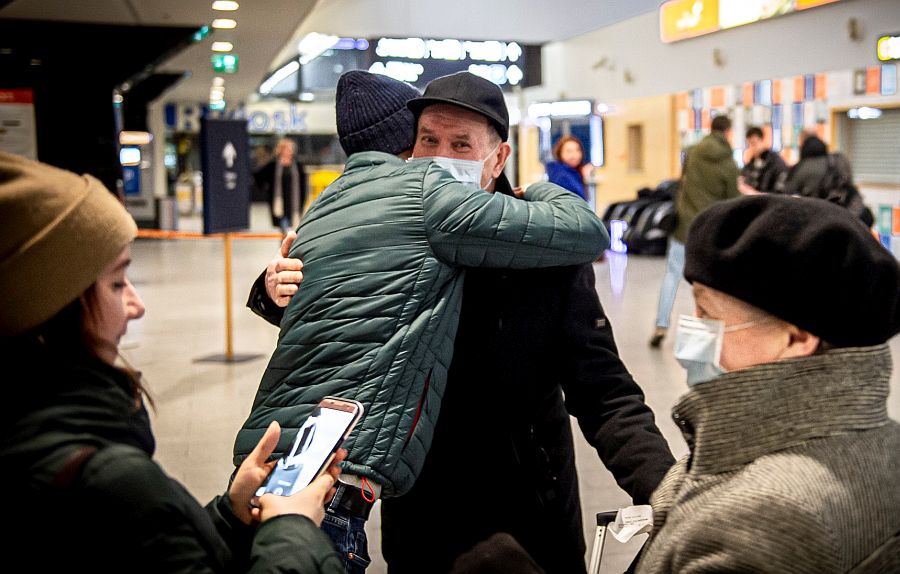 Image for The Covid-19 Crisis and Challenges to Estonia’s Foreign Policy
