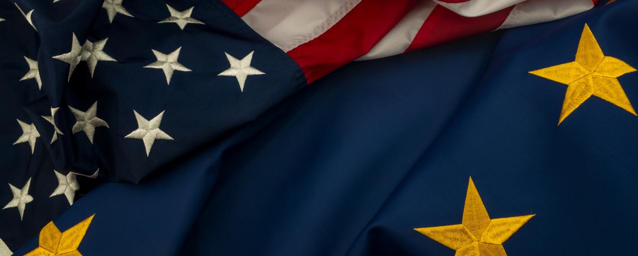 Image for Stronger Together: A Strategy to Revitalize Transatlantic Power