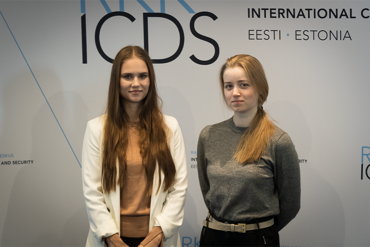 Image for EFPI at the ICDS in Co-operation with Tallinn University Investigates CCP’s Influence