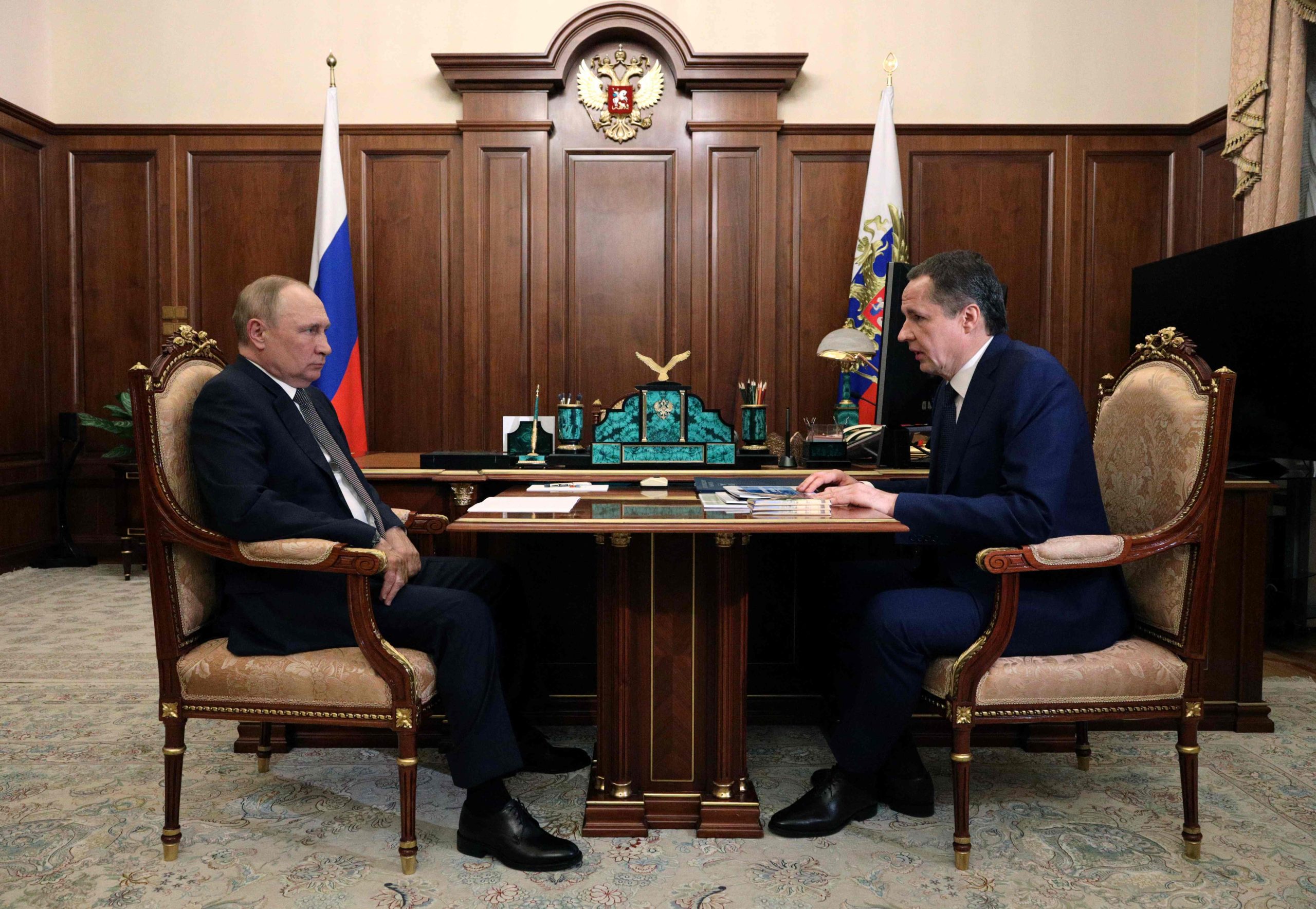 Image for Russia’s Federal Subjects at War: Background and Implications